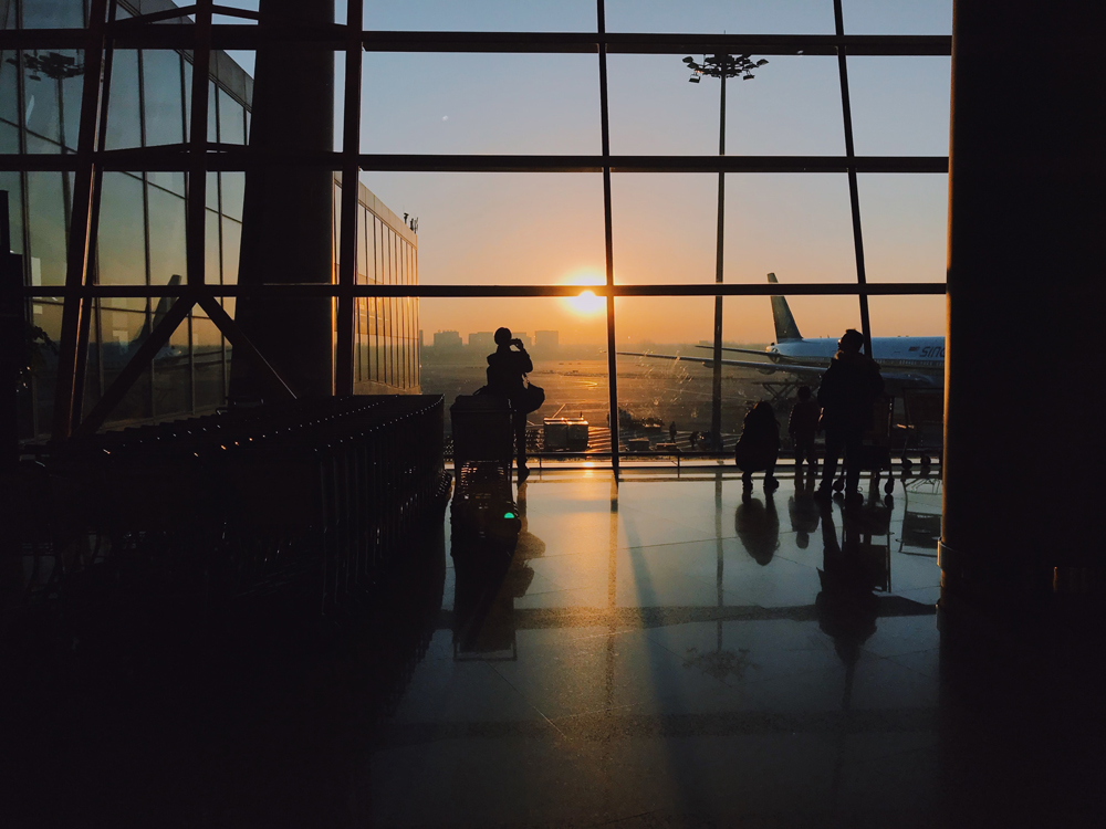Airport