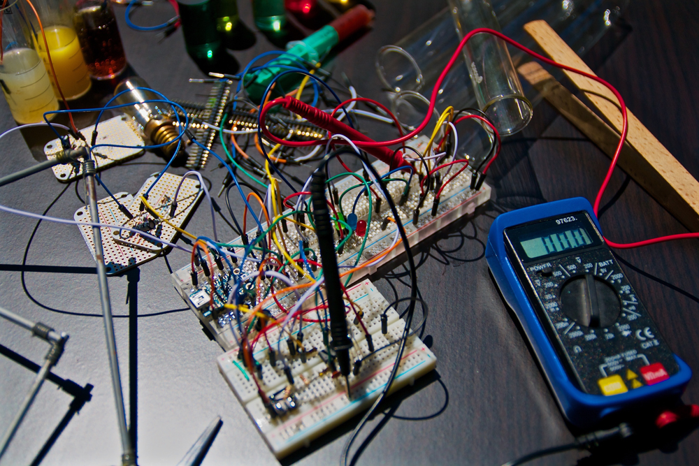 Electric technology